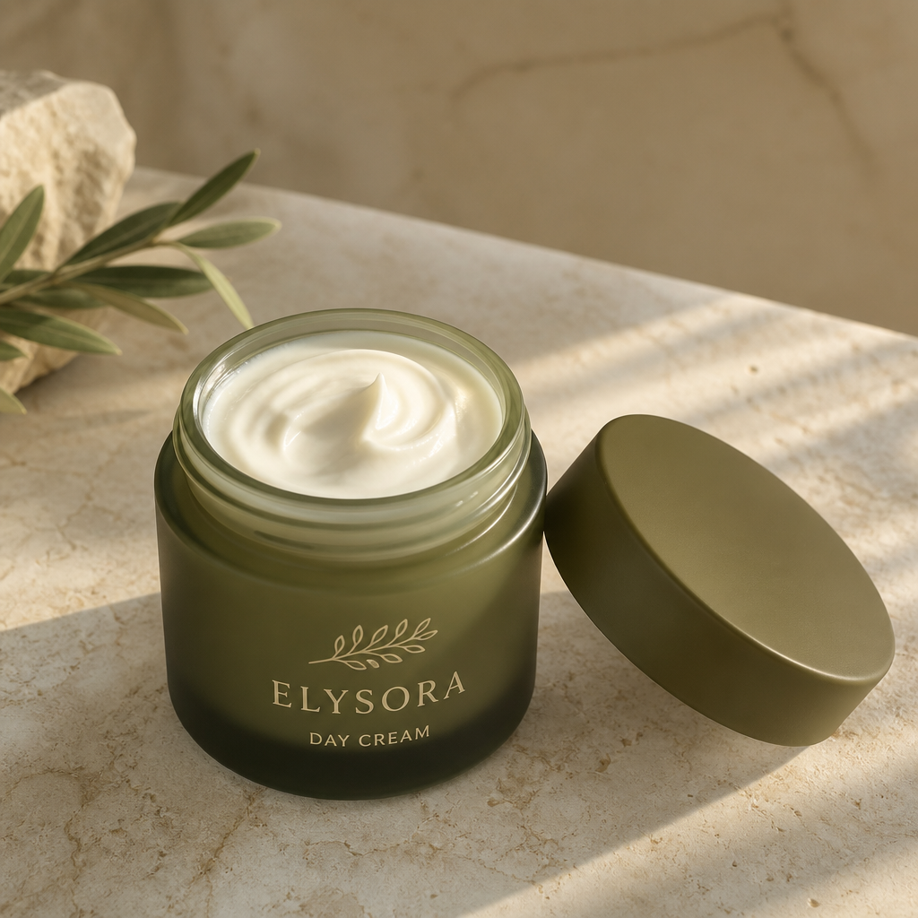 Elysora — ανοιχτό βάζο